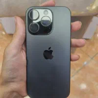 ایفون 16 پرو