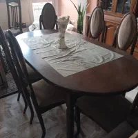 میزناهار خوری ،آرام پز ، لباس عروس