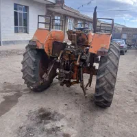 تراکتور رومانی|خودرو سنگین|صفائیه, |دیوار