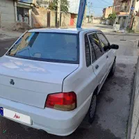 پراید ۱۳۲|خودرو سواری و وانت|قائم‌شهر, |دیوار