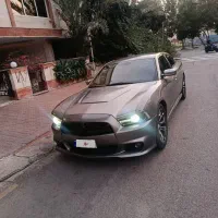 سواری دوج ۲۰۱۱