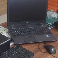 hp zbook 256|رایانه همراه|گناباد, |دیوار