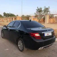 دنا پلاس ۶دنده دستی ۱۴۰۳ بدونه رنگ|خودرو سواری و وانت|اصفهان, لنبان|دیوار