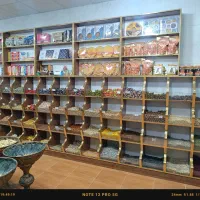 فروش مغازه آجیل خشکبار|فروشگاه و مغازه|یاسوج, |دیوار