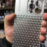 قاب آیفون 16 پرو مکس اورجینال|لوازم جانبی موبایل و تبلت|مراغه, |دیوار