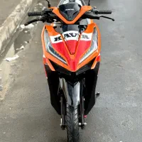 هندا کلیک ۱۵۰ کویر401 آس*|موتورسیکلت|مشکین‌دشت, |دیوار