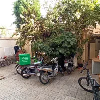 بزرگمهر اتاق مستقل برای آقای مجرد همخانه ویلایی|اجارهٔ خانه و ویلا|اصفهان, گلزار|دیوار