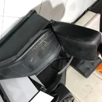 فروش ویژه لوازم سالن زیبایی به علت جمع شدن سالن...|آرایشگاه و سالن‌های زیبایی|مشهد, شهید قربانی|دیوار