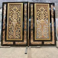 کارگاه جوشکاری درب وپنجره سازی ورابیس کاری