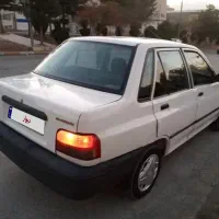 پراید۸۳ انژکتور