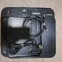 پرینتر 4کاره سامسونگ scx-4623f|پرینتر، اسکنر، کپی، فکس|تهران, نظام‌آباد|دیوار