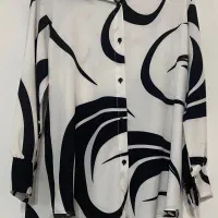 حراج شومیز الیزه زنانه از سایز ۳۸ تا ۵۰