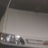 پراید مدل‌99