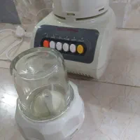 مخلوط کن و آسیاب کن