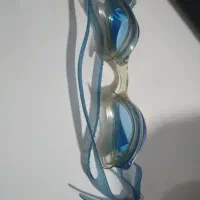 عینک شنا