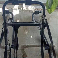 استند دوچرخه