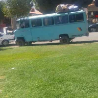 سرویس مینی بوس