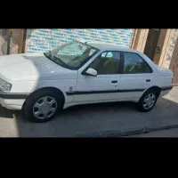 پژو۴۰۵ اس ال ایکس TU5