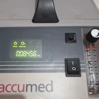 اکسیژن ساز اکیومد