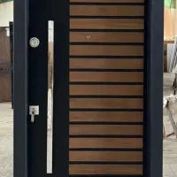 گران نخرید درب ضدسرقت  *مستقیم از کارخانه *