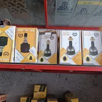 جلوبندی پراید نیسان و انواع خودروهای ایرانی|قطعات یدکی و لوازم جانبی|رشت, بیجارپس|دیوار