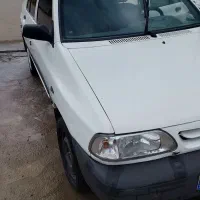 پراید سواری/مدل۹۷ /۱۳۱se/سفید/فول
