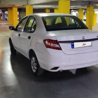 ساینامدل ۹۹ بدون رنگ و ضربه|خودرو سواری و وانت|کرمان, |دیوار