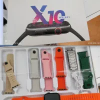 ساعت هوشمند