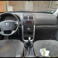 فروش فوری سمند سورن ef7