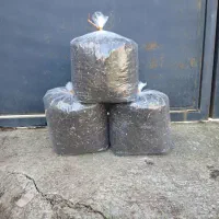 فروش خاک باغچه ای و بسته بندی خاک سبک و سنگین