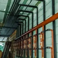 گازرسانی لوله کشی گاز|خدمات پیشه و مهارت|رودهن, |دیوار