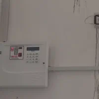 فروش و نصب انواع دوربین مداربسته و دزدگیر اماکن|دوربین مداربسته|داراب, |دیوار