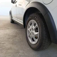 فروش لاستیک بارز نو