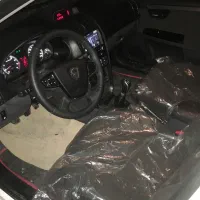 سمند سورن پلاس صفر|خودرو سواری و وانت|شیراز, کوی وحدت|دیوار