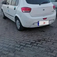 تیبا۲ مدل ۹۸|خودرو سواری و وانت|اردبیل, |دیوار