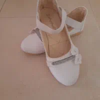 کفش مجلسی دخترانه