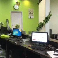 میز کانتر و کنفرانس