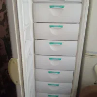 فریزر ۷ کشو