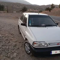 پرایدمدل85|خودرو سواری و وانت|کامیاران, |دیوار