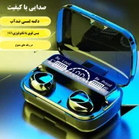 ایرپاد اورجینال M10