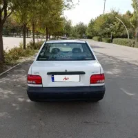 پراید۱۳۱مدل۹۸تک برگ سند عتیقه درحدخشک کارمندی|خودرو سواری و وانت|مشهد, کوی دروی|دیوار