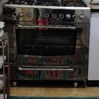 گاز سالم نو نو