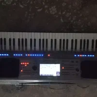 ارگ a5000 نو