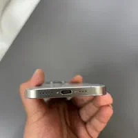 Iphone 15pro|موبایل|کرج, اصفهانی‌ها|دیوار