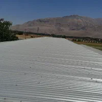 جوشکاری سیار باباحیدر فارسان شهرکرد