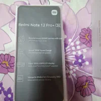 شیایومی نوت ۱۲ پرو پلاس