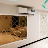 نصب وسرویس وفروش کولرهای گازی لوله کشی کولر گازی