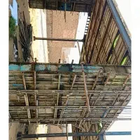 اجرای سقف کمبوزیت و دیوار برشی قیمت سقف|خدمات پیشه و مهارت|فردوس (خراسان), |دیوار