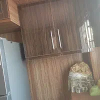 کابینت های گلاس براق|حراج|رشت, صفاری|دیوار