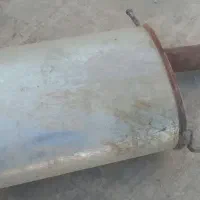 اانباری اکزوز  دوعدد